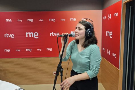 Tributo a La Oreja de Van Gogh