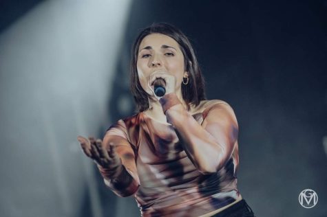 Tributo a La Oreja de Van Gogh