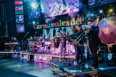 Tributo a Ricky Martin