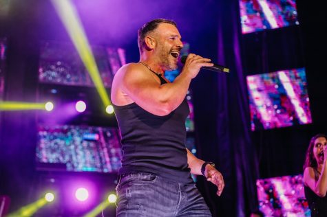 Tributo a Ricky Martin