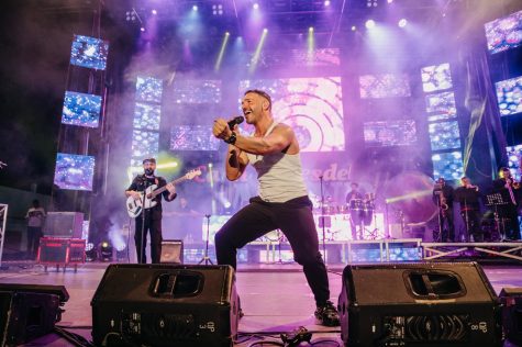 Tributo a Ricky Martin