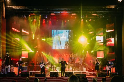 Tributo a Ricky Martin