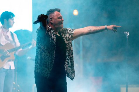 Tributo a el último de la fila