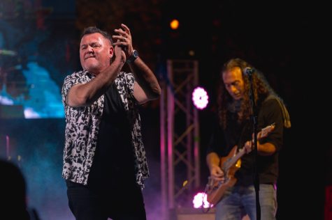 Tributo a el último de la fila