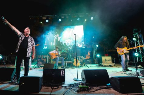 Tributo a el último de la fila