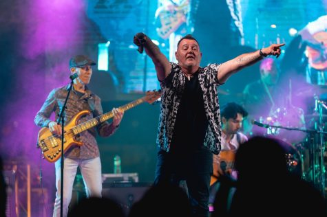 Tributo a el último de la fila