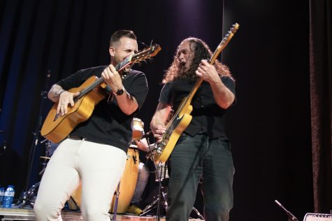 Tributo a el último de la fila