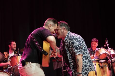 Tributo a el último de la fila