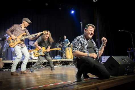 Tributo a el último de la fila